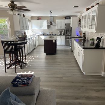 Caliber Flooring Solutions - Flooring Near Me - Anaheim, California