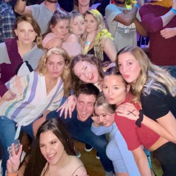 The Hideaway - FUN NITE OUT !! - Music Venues Near Me - Jackson, Mississippi