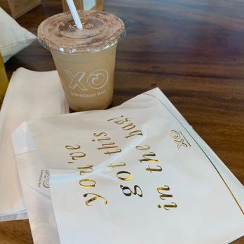 XO Espresso Bar - Coffee & Tea Near Me - Miami Beach, Florida XO Espresso Bar - Coffee & Tea Near Me - Miami Beach, Florida