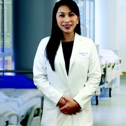 BeverlyCare Clinics - Fenny Lin, NP-C Nurse Practitioner *Skilled in a wide range of specialties *Proficient in English, Taiwanese, Mandarin and Cantonese
