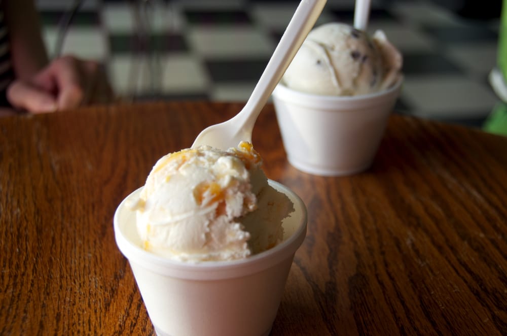 TATES OLD FASHIONED ICE CREAM SHOP CLOSED 30 Reviews 109 E Front