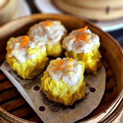 Delicacy Kitchen by null