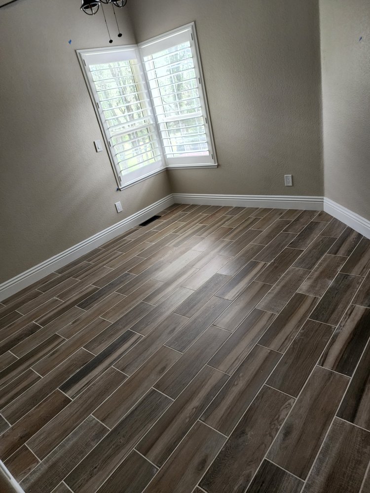 Slide of First Call Construction