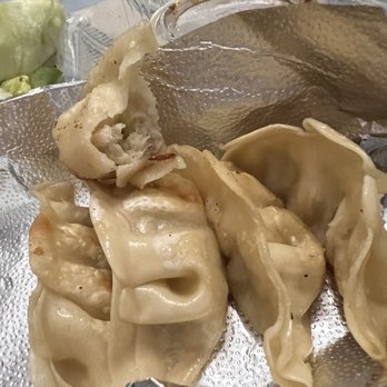 AM Noodle - Gyoza - Thai Near Me - Ventura, California AM Noodle - Gyoza - Thai Near Me - Ventura, California