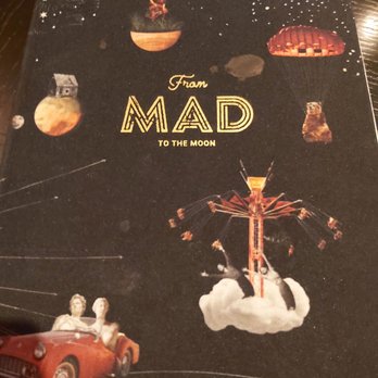 MAD - Spanish Near Me - Houston, Texas MAD - Spanish Near Me - Houston, Texas