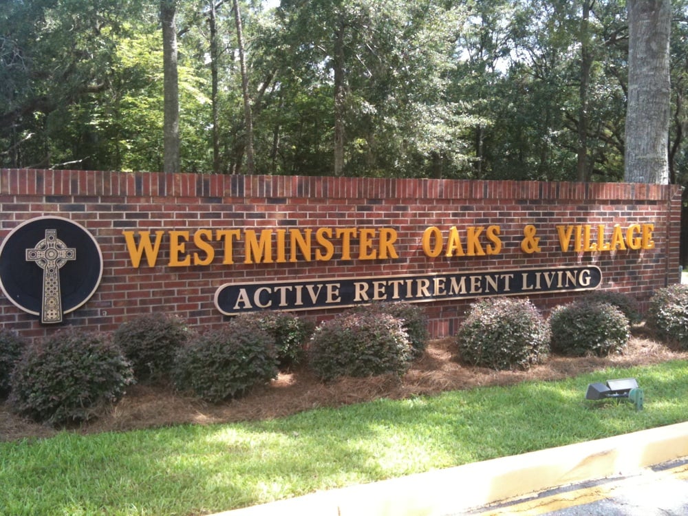 WESTMINSTER OAKS Updated October 2024 4449 Meandering Way