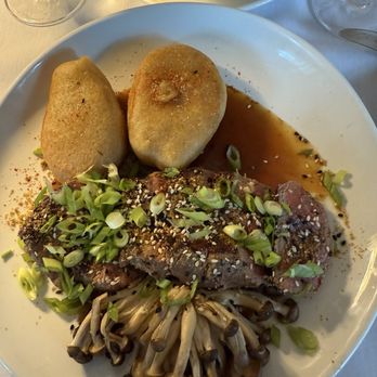 Limewater - Strip Lion-Amazing - Salad Near Me - Frankfort, Kentucky