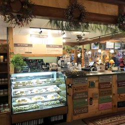 Wilderness Expressions - Coffee and pastry bar