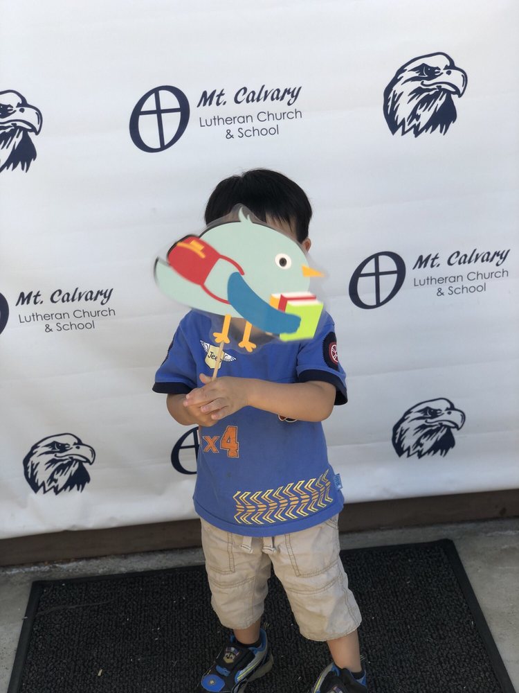 MT CALVARY LUTHERAN CHURCH AND SCHOOLS 21 Reviews 23300 Golden