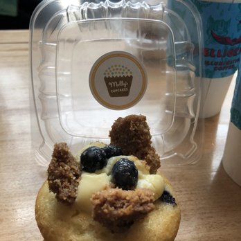 Molly's Cupcakes - Cupcakes Near Me - Chicago, Illinois Molly's Cupcakes - Cupcakes Near Me - Chicago, Illinois