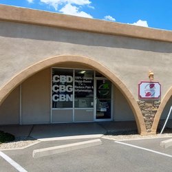 azWHOLEistic Chandler CBD Dispensary