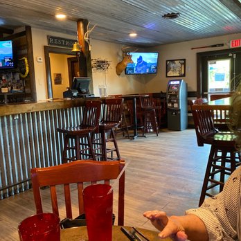Cabin 61 - Bar Area - Burgers Near Me - White Bear Lake, Minnesota Cabin 61 - Bar Area - Burgers Near Me - White Bear Lake, Minnesota