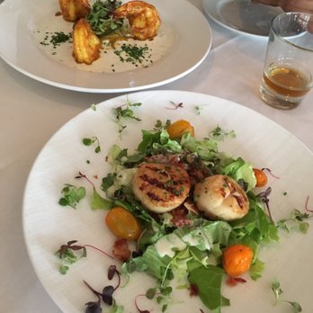 A Fish Called Avalon - Seafood Near Me - Miami Beach, Florida