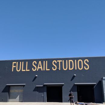 Full Sail University - Colleges & Universities Near Me - Winter Park, Florida