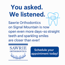 Sawrie Orthodontics