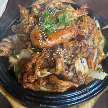 Sooda Korean BBQ - Korean Near Me - Burnaby, British Columbia Sooda Korean BBQ - Korean Near Me - Burnaby, British Columbia