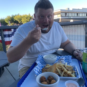 Kettlefish - Crab bites were amazing! - Seafood Near Me - Silverdale, Washington Kettlefish - Crab bites were amazing! - Seafood Near Me - Silverdale, Washington