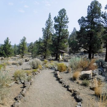 Steelhead Falls Trail - Off the parking lost - Hiking Near Me - Terrebonne, Oregon Steelhead Falls Trail - Off the parking lost - Hiking Near Me - Terrebonne, Oregon