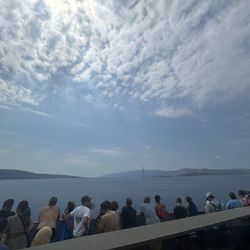Stretto di Messina