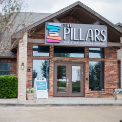 The Pillars Christian Learning Centers - Mountain Peak
