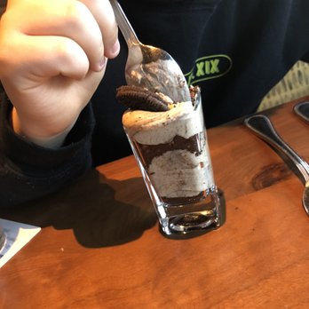Seasons 52 - Oreo - Seafood Near Me - Buford, Georgia