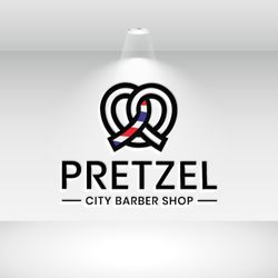 Pretzel city barbershop