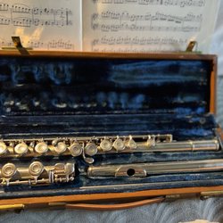 Mory's Music