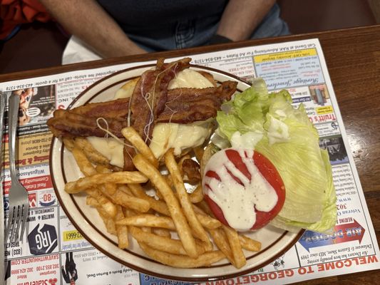 Georgetown Family Restaurant