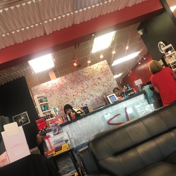 Shag Spa and Salons - Nail Salons Near Me - The Woodlands, Texas