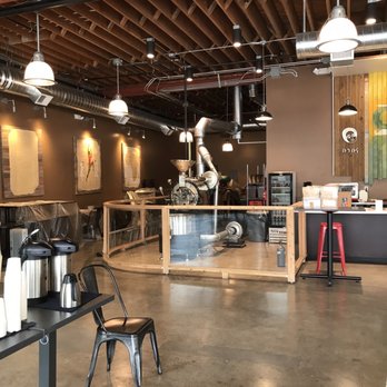 Boon Boona Coffee - interior - Coffee Roasteries Near Me - Renton, Washington Boon Boona Coffee - interior - Coffee Roasteries Near Me - Renton, Washington