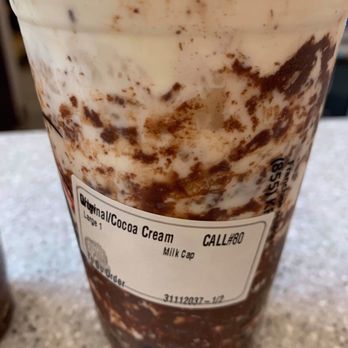 Kung Fu Tea - Bubble Tea Near Me - Cincinnati, Ohio