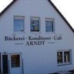 Bäckerei Arndt