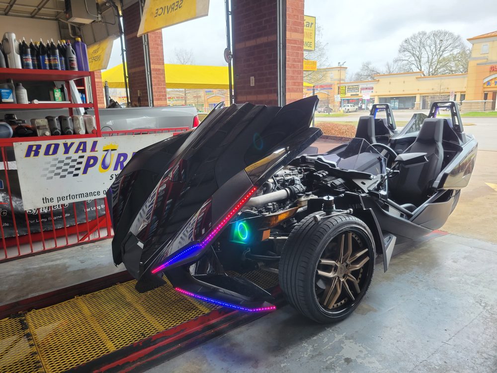 KWIK KAR LUBE & TUNE Updated March 2024 42 Photos & 48 Reviews