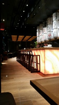 Wabu Sushi & Japanese Tapas by null