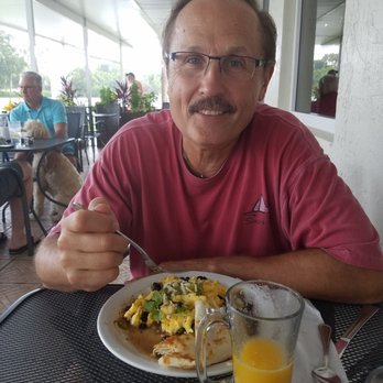 Max's Table - Happy Father's Day - Breakfast & Brunch Near Me - Osprey, Florida