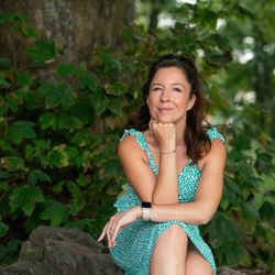 Hypnotherapy Lounge Leeds - Adele Parr
Clinical Hypnotherapist