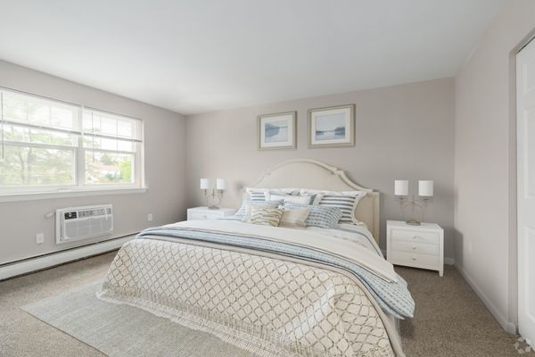 Covered Bridge Apartments