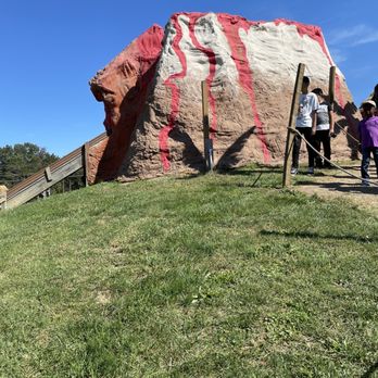 Cox Farms - Attraction Farms Near Me - Centreville, Virginia