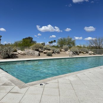 1. The Spa at CIVANA