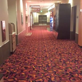 Century Point Ruston and XD - 1 main long hall..this is the right side when you submit your ticket to enter. XD auditorium is down this way - Cinema Near Me - Tacoma, Washington
