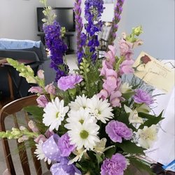 Flowers Forever