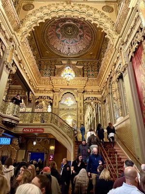 Landmark Theatre by null