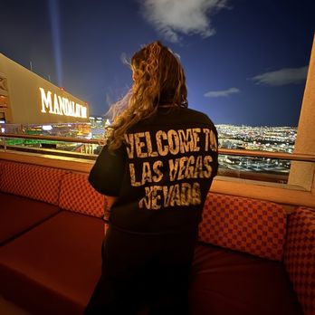 On The Record - Views outside - Dance Clubs Near Me - Las Vegas, Nevada On The Record - Views outside - Dance Clubs Near Me - Las Vegas, Nevada