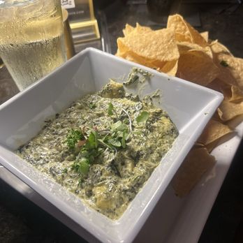 Katch Kitchen & Cocktails - Spinach dip - Bars Near Me - Tucker, Georgia Katch Kitchen & Cocktails - Spinach dip - Bars Near Me - Tucker, Georgia