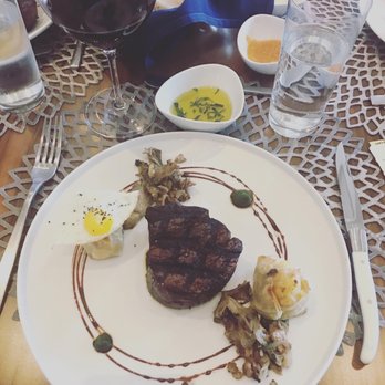 Maritana - Tapas/Small Plates Near Me - St. Pete Beach, Florida