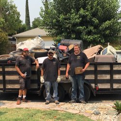 tree removal service turlock ca