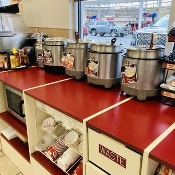 Stewart's Shops - Convenience Stores Near Me - Latham, New York