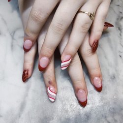 Annie Nail Salon