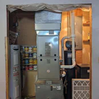 Gortech - Heating & Air Conditioning/HVAC Near Me Gortech - Heating & Air Conditioning/HVAC Near Me