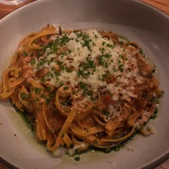 Bresca - saffron fettuiccine - New American Near Me - Washington, DC, District of Columbia Bresca - saffron fettuiccine - New American Near Me - Washington, DC, District of Columbia
